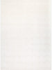 Amalfi Intricate Diamonds Cream Rug - AMAL06