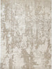 Bohemian Paradise One Modern Beige Rug