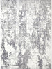 Bohemian Paradise One Modern Grey Rug