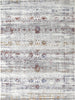 Bohemian Paradise Classic Grey Multi Rug