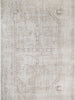 Bohemian Paradise Panel Beige Rug