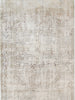 Bohemian Paradise Panel Beige Multi Rug
