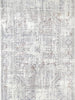 Bohemian Paradise Panel Grey Multi Rug