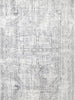 Bohemian Paradise Panel Grey Rug