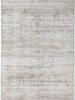 Bohemian Paradise Traditional Beige Blue Rug