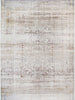 Bohemian Paradise Traditional Beige Multi Rug