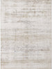 Bohemian Paradise Traditional Grey Blue Rug
