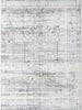 Bohemian Paradise Traditional Grey Multi Rug