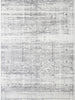 Bohemian Paradise Traditional Grey Rug