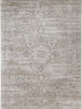 Bohemian Paradise Medalion Beige Rug