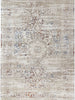 Bohemian Paradise Medalion Beige Multi Rug