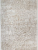 Bohemian Paradise Vintage Beige Rug
