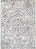 Bohemian Paradise Vintage Grey Multi Rug