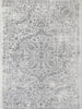Bohemian Paradise Vintage Grey Rug