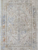 Bohemian Paradise Vintage Medalion Beige Multi Rug