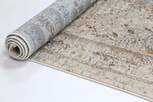 Bohemian Paradise Vintage Medalion Beige Multi Rug