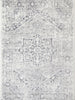 Bohemian Paradise Classic Vintage Grey Rug