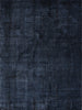 Brooklyn Distressed Oriental Blue Rug