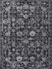 Brooklyn Vintage Oriental Silver Rug