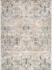 Clara Graffiti Multi Rug - C105