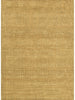Abasco Citron Knitted Wool Rug