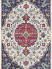 Delicate Tiffany Multi Rug