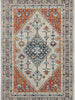 Delicate Rebecca Multi Rug