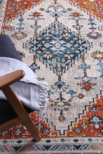 Delicate Rebecca Multi Rug