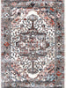 Estate Stonewall Traditional Beige Rug