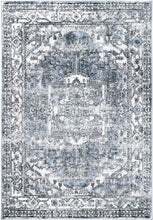 Estate La Palais Traditional Blue Rug