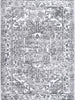 Estate Vatuvara Traditional Grey Rug