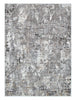 Expressions Grey Modern Rug