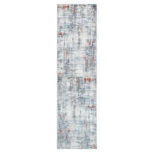 Expressions Grey Multi Modern Rug