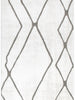 Grace Diamond Polyester Rug