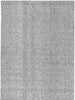 Harlow Chignon Charcoal Wool Blend Rug