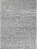 Harlow Cue Charcoal Wool Blend Rug