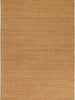 Harlow Cue Copper Wool Blend Rug