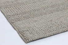 Harlow Grace Camel Wool Blend Rug