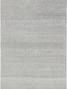 Harlow Grace Grey Wool Blend Rug