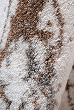 Indulgence Italian Marble Cream Beige Rug - INDU001