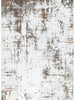 Indulgence Abstract Cream Multi Rug - INDU004