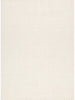 Abasco Ivory Knitted Wool Rug