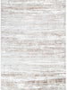 Jade Distressed Lines Grey Beige Rug - JADE001