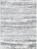 Jade Distressed Lines Grey Rug - JADE002