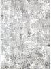 Jade Abstract Grey Rug - JADE003