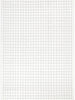 Jade Geometric Shapes Cream Grey Rug - JADE005