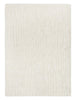 Les Nomades Sandstorm Cream Wool Rug