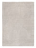 Les Nomades Felix Beige Wool Rug