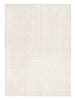 Les Nomades Felix Cream Wool Rug