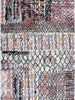 Moda Jean Multi Tribal Rug